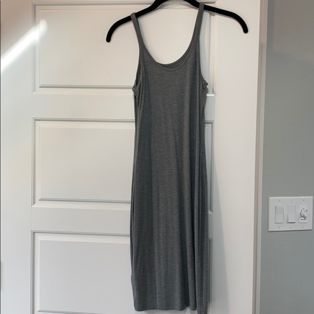 T by Alexander Wang Mini Dress